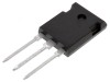Tranzistor IGBT 1,2kV 30A 170W TO247 1,28mJ