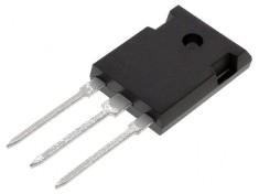 Tranzistor IGBT TRENCHSTOP 1,2kV 40A TO247-3 foto