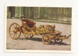 FA31-Carte Postala-AUSTRIA - Wien, Wagenburg in Schonbrunn, necirculata