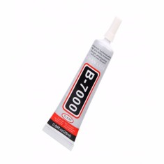 Adeziv Zhanlida B-7000 transparent si rezistent la apa si vibratii 15ml
