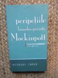 Peripetiile bunului parinte Mockinpott &ndash; Hisashi Inoue
