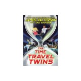 The Time Travel Twins