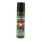 Spray paralizant NATO pentru autoaparare, 60ml, verde, FOXMAG24&reg;