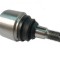 Pivot Atv Linhai 260 275 300cc
