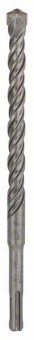 Burghiu pentru gaurire cu percutie SDS plus-5 14x150x215mm - 3165140028394 foto