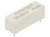 Releu Senzor Reed SPST-NO 5VDC 1A 350VDC PCB