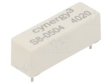 Releu Senzor Reed SPST-NO 5VDC 1A 350VDC PCB