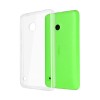 Husa MICROSOFT Lumia 530 - Ultra Slim (Transparent), Silicon, Carcasa