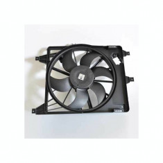 Gmv Electroventilator Racire Dacia Logan 1.4 Cu Ac foto