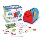 Invatam alfabetul - Cutia mea postala, Learning Resources