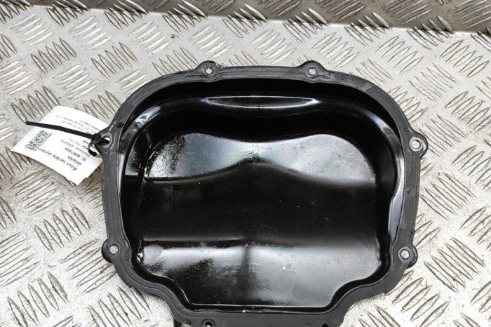 Capac lanț de distribuție AUDI A5 Cabrio 8F7 2017 OEM: 06E109285H | 29074506