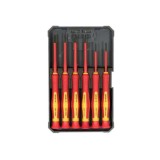 YT-28283 YATO Set 6 surubelnite de precizie VDE