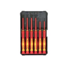 YT-28283 YATO Set 6 surubelnite de precizie VDE