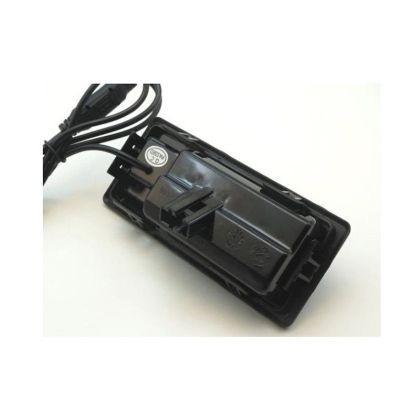 Edotec EDT-CAM526 Camera de marsarier cu prindere pe manerul portbagajului Volkswagen si Skoda v1 CarStore Technology