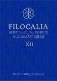 Filocalia XII - Hardcover - *** - Humanitas