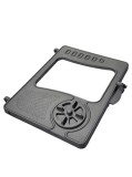 Usita pentru soba Thalia Grande/Cucina, 295x255x4 mm, Strend Pro