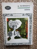 G. Ibraileanu - Adela