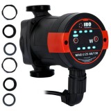 Cumpara ieftin Pompa de recirculare electronica pentru centrala IBO MAGI 2, 25-60/130, 5-45 W, 55 l/min, H Refulare 6 m, IBO Polonia