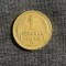 Moneda 1 copeica 1936 CCCP
