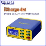 Statie incarcare USB / multi port charger-tableta/telefon,service gsm,diverse