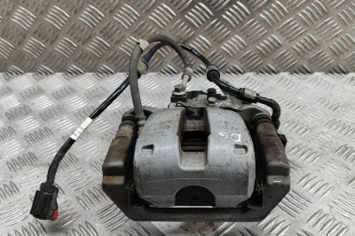Etrier de fr&amp;acirc;nă dreapta spate TESLA MODEL 3 2021 OEM: 1044624-00-H 28215805 foto
