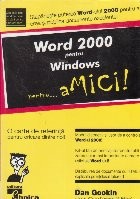 Word 2000 pentru Windows pentru ... amici foto