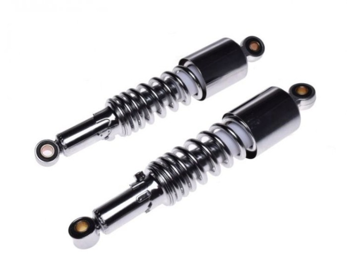 Set 2 amortizoare Suzuki GN125 Cod Produs: MX_NEW SGN6101B