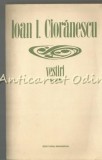 Cumpara ieftin Vestiri. Versuri Si Antologia Poeziei Franceze - Ioan I. Cioranescu