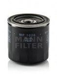 Filtru ulei TOYOTA AVENSIS (T25) (2003 - 2008) MANN-FILTER WP 1026