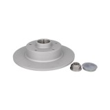 Disc frana RENAULT MEGANE III Grandtour KZ0 1 BREMBO 08B39117