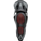Protectii genunchi copii Thor Sentinel LTD, culoare negru Cod Produs: MX_NEW 27040685PE