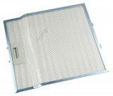 Filtru Metalic Hota Elica GF040B Aluminiu, Compatibil Diverse Modele