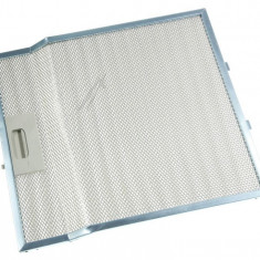 FILTER ALUMINIUM GF040B pentru hota ELICA