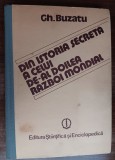 Myh 32s - Gh Buzatu - Din istoria secreta a celui de-al doilea razboi mondial