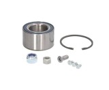 Rulment butuc roata SRL S41-2008, Spate