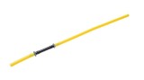 Furtun evacuare gaze buson benzina, lungime 360mm, culoare galben Cod Produs: MX_NEW ASGT18Y