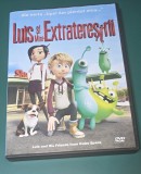 Luis si mini-extraterestrii DVD Dublat in limba romana