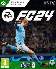 Joc Ea Sports Fc 24 ( Fifa 24) Xbox One, Second-Hand
