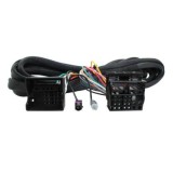 CONNECTS2 CT20BM06 CABLAJ ADAPTARE ALIMENTARE LA ISO BMW CarStore Technology