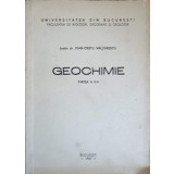 GEOCHIMIE-IOAN-CRISTU MALDARESCU-243647