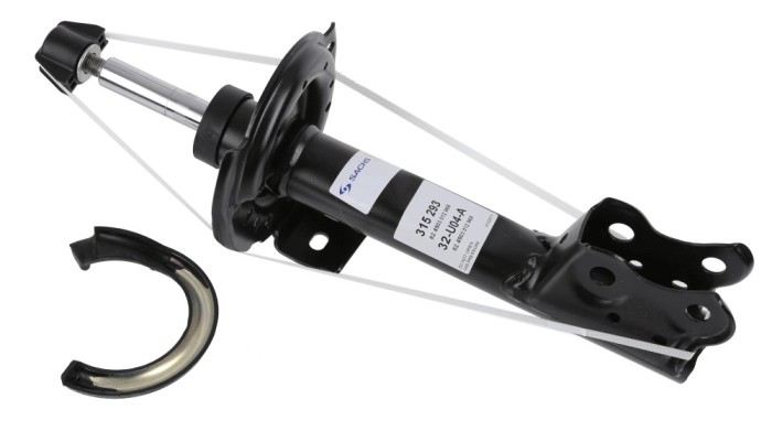 SACHS 315 293 amortizor