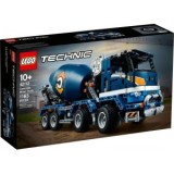 Lego Technic 42112 Autobetoniera