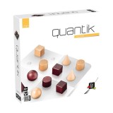 Cumpara ieftin Quantik Mini, Gigamic