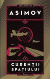 Curen&Aring;&pound;ii spa&Aring;&pound;iului. Imperiul (Vol. 3) - HC - Hardcover - Isaac Asimov - Paladin, 2021