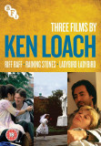 Ken Loach Collection: Riff-Raff &bull; Raining Stones &bull; Ladybird Ladybird | Ken Loach