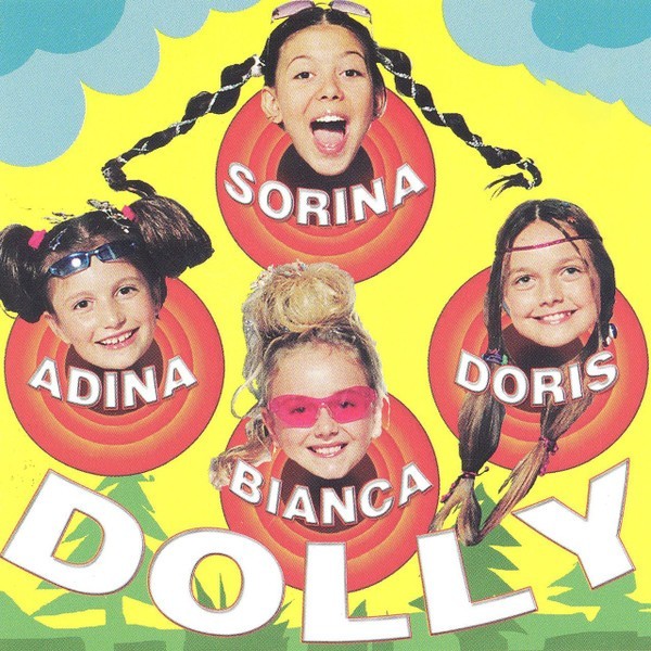 Dolly - Dolly, CD