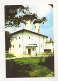 RF223 - Carte Postala - Biserica manastirii Varatec, necirculata