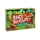 Race to the Treasure