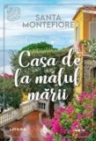 Casa de la malul marii/Santa Montefiore