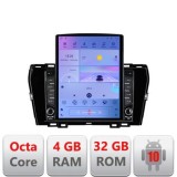 Navigatie Ssang Young Tivoli 2020- G-TIVOLI ecran tip TESLA 9.7&quot; cu Android Radio Bluetooth Internet GPS WIFI 4+32GB D CarStore Technology